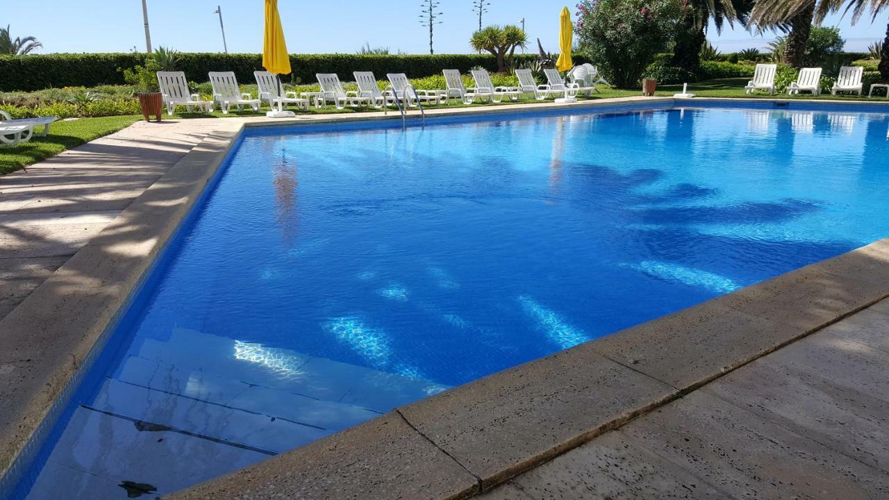 Ocean View In Estoril - Checkinhome 외부 사진