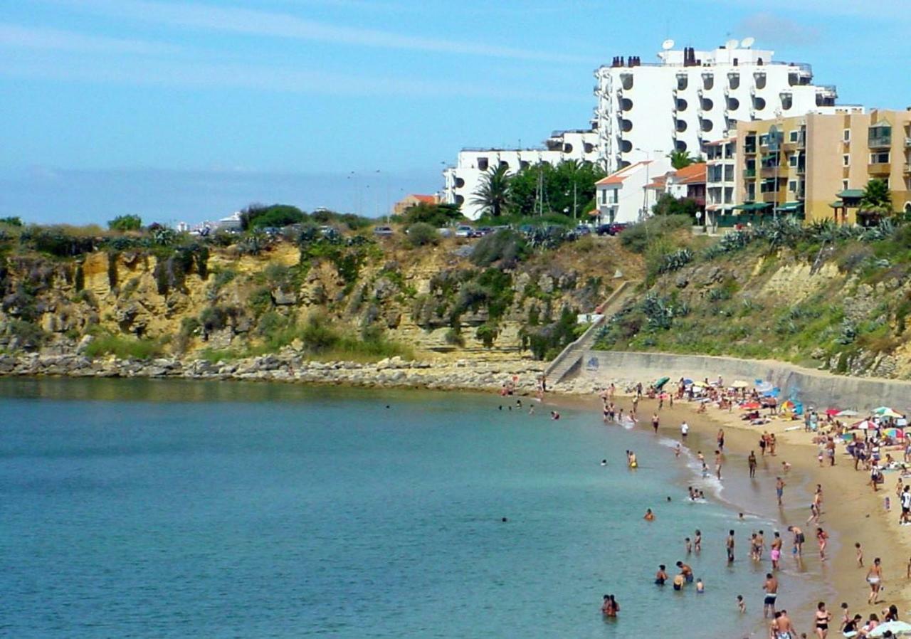 Ocean View In Estoril - Checkinhome 외부 사진