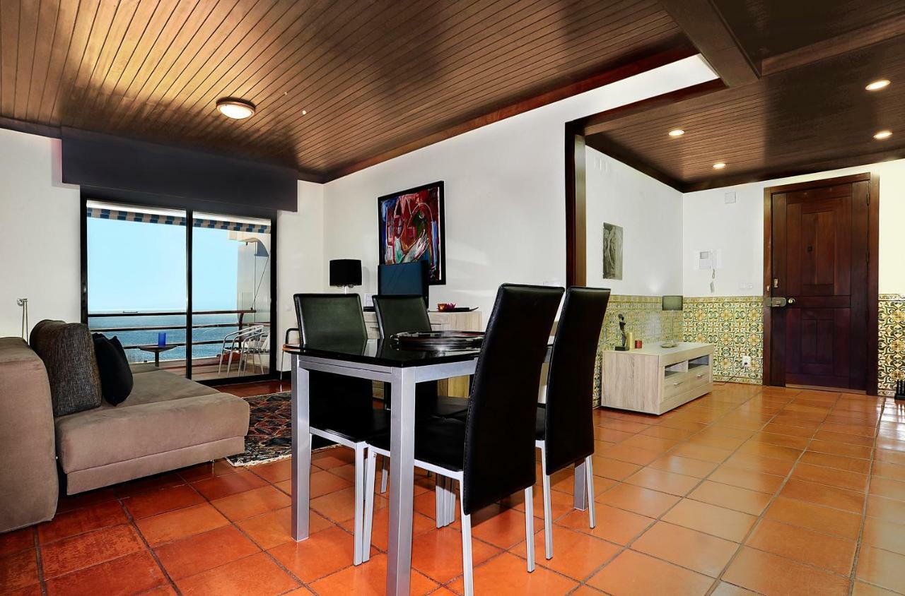 Ocean View In Estoril - Checkinhome 외부 사진