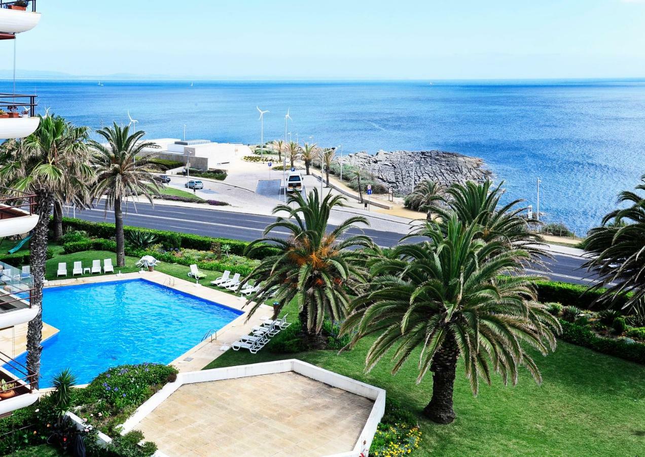 Ocean View In Estoril - Checkinhome 외부 사진