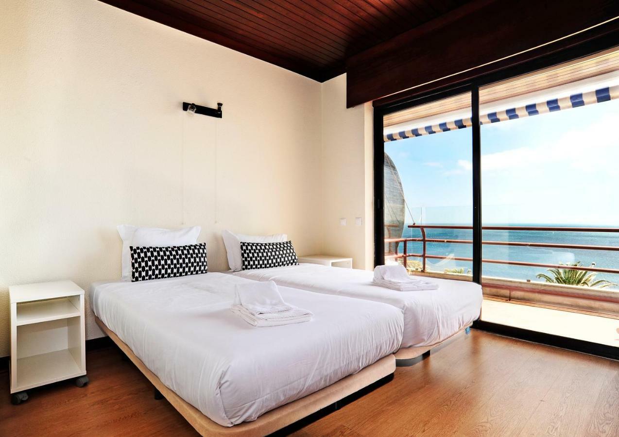 Ocean View In Estoril - Checkinhome 외부 사진