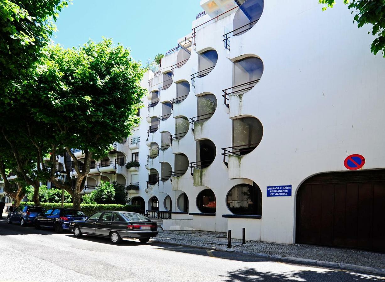 Ocean View In Estoril - Checkinhome 외부 사진