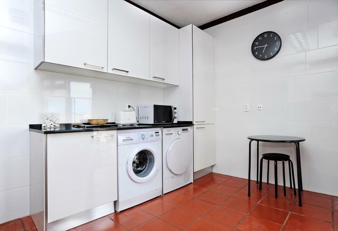 Ocean View In Estoril - Checkinhome 외부 사진