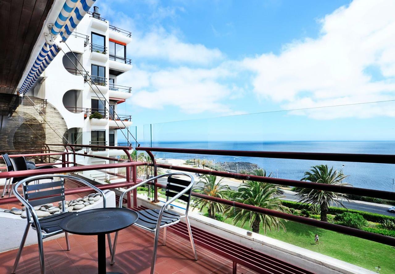 Ocean View In Estoril - Checkinhome 외부 사진