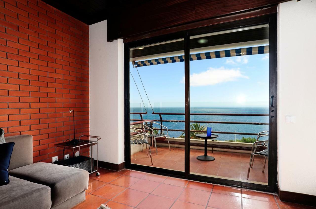 Ocean View In Estoril - Checkinhome 외부 사진