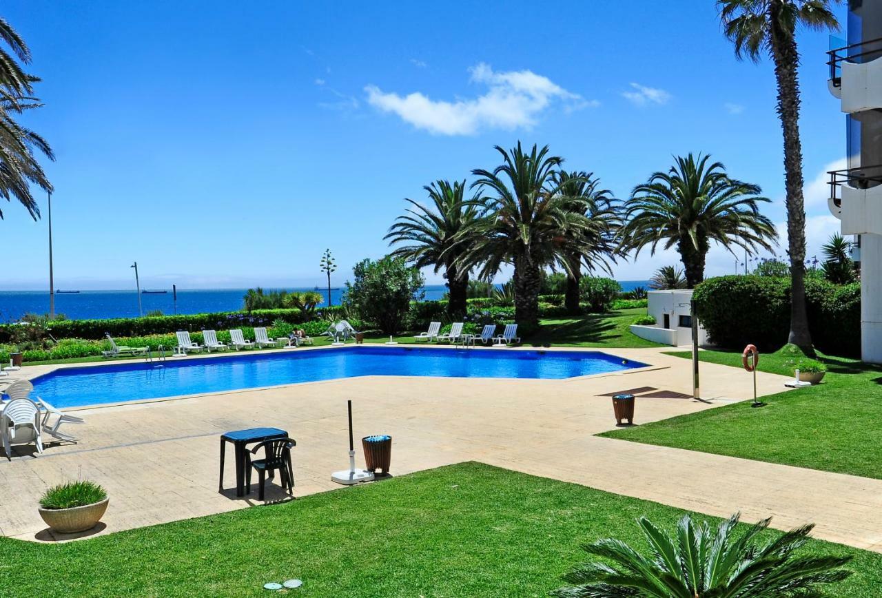 Ocean View In Estoril - Checkinhome 외부 사진