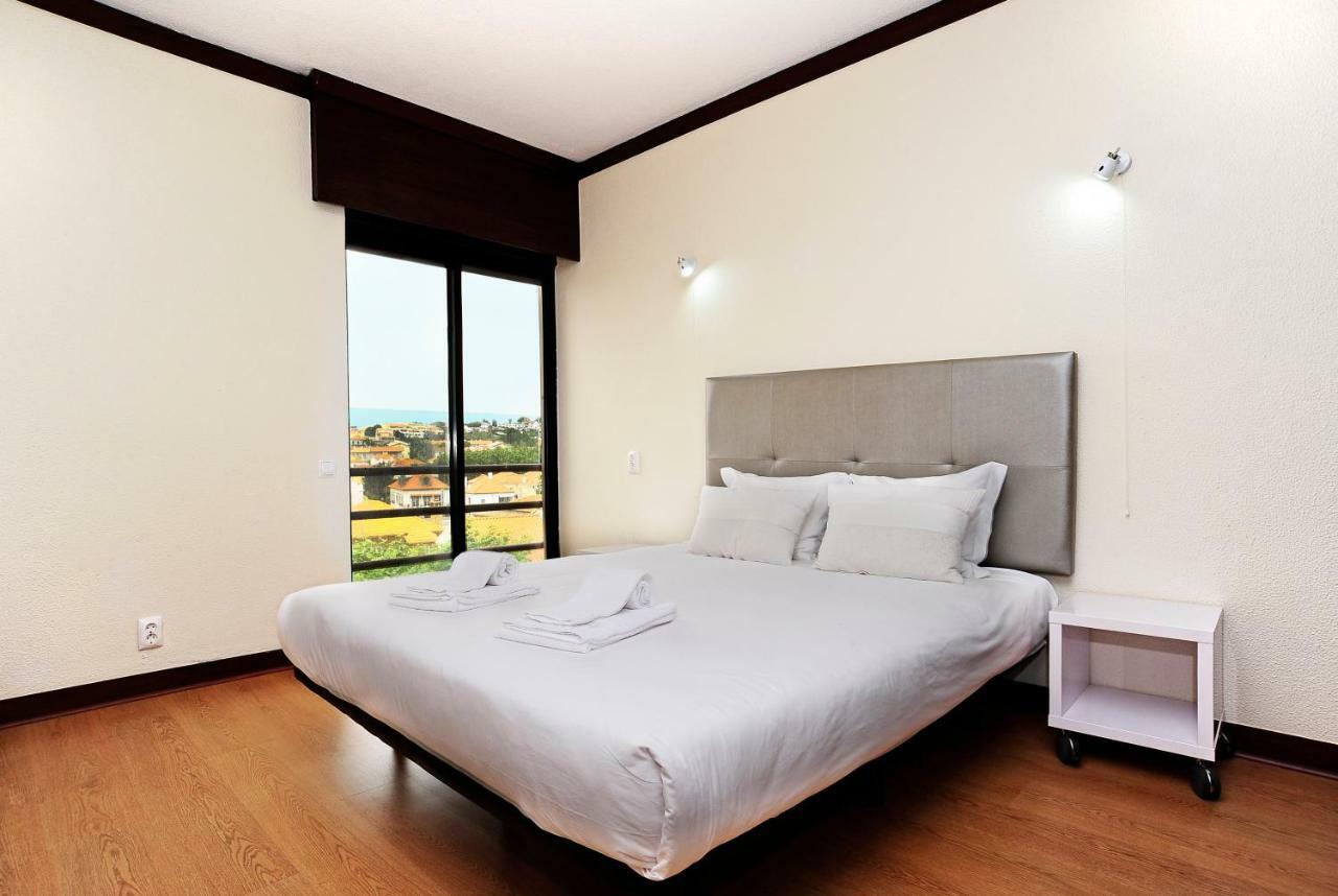 Ocean View In Estoril - Checkinhome 외부 사진