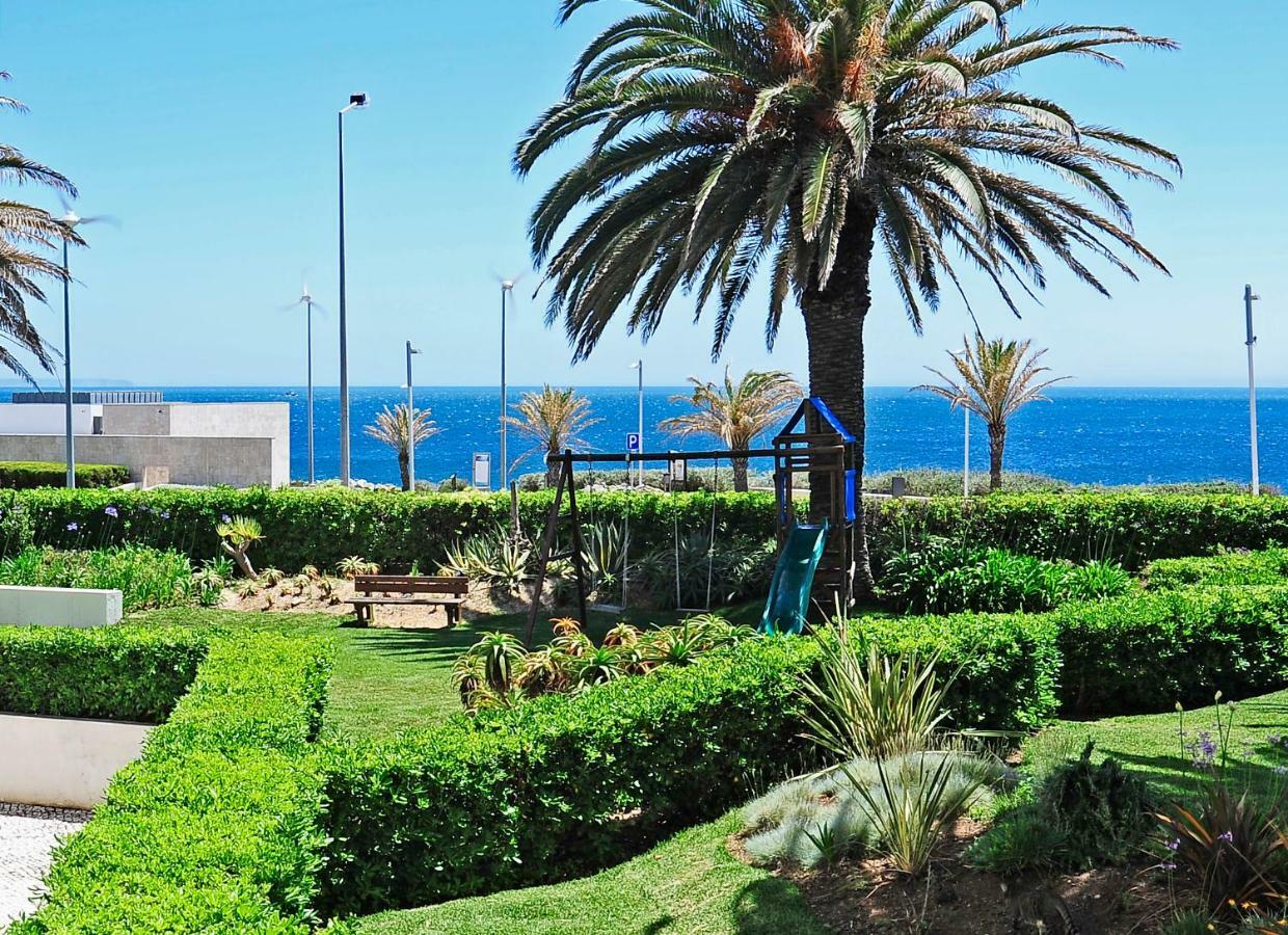 Ocean View In Estoril - Checkinhome 외부 사진